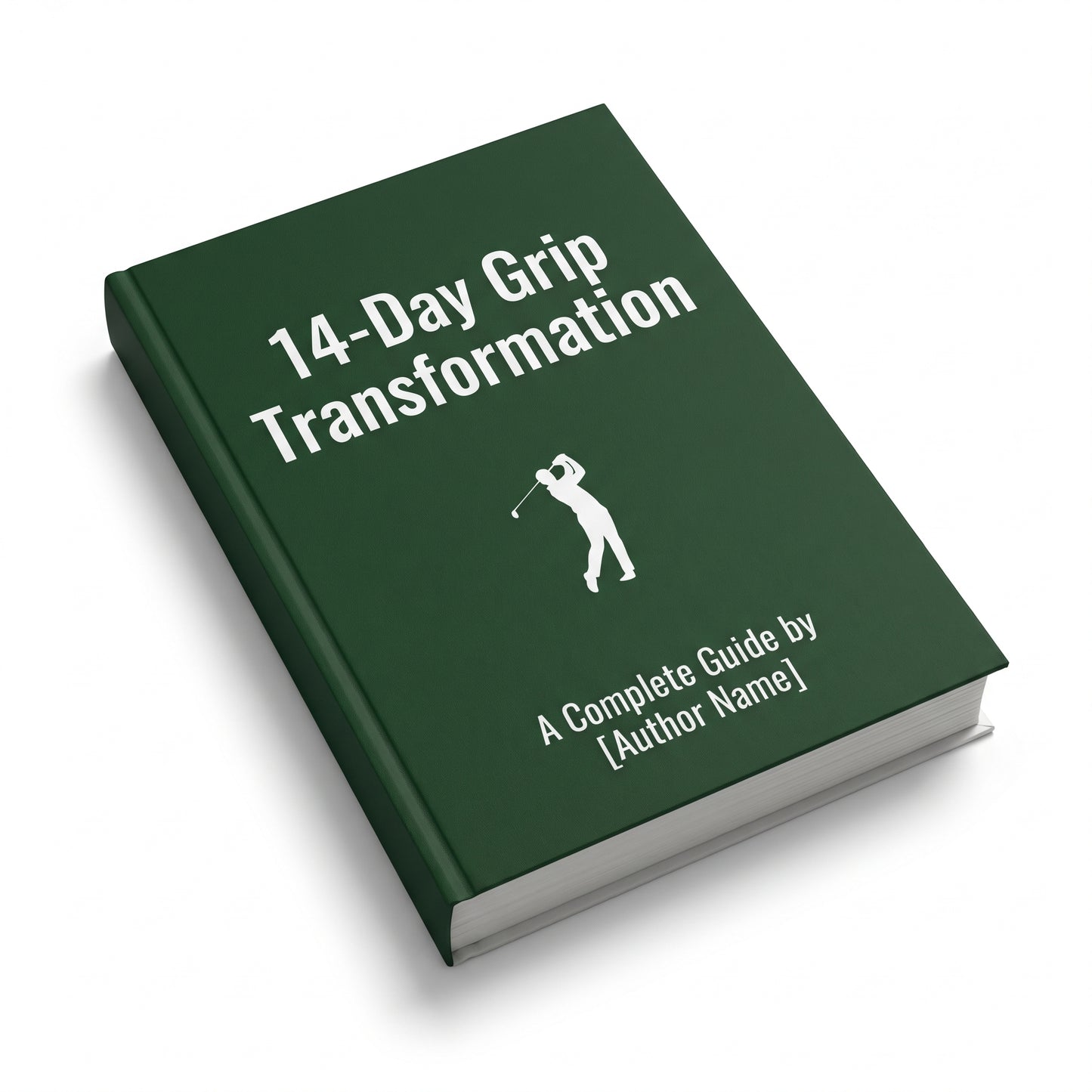 14-Day Grip Transformation Guide