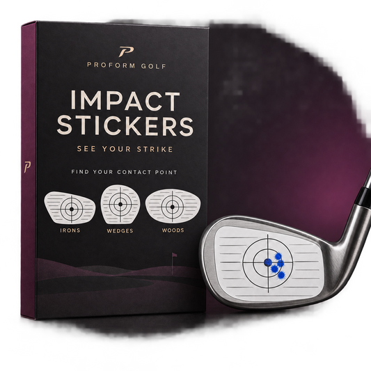Impact Stickers