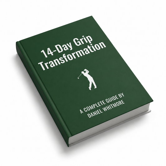 14-Day Grip Transformation Guide