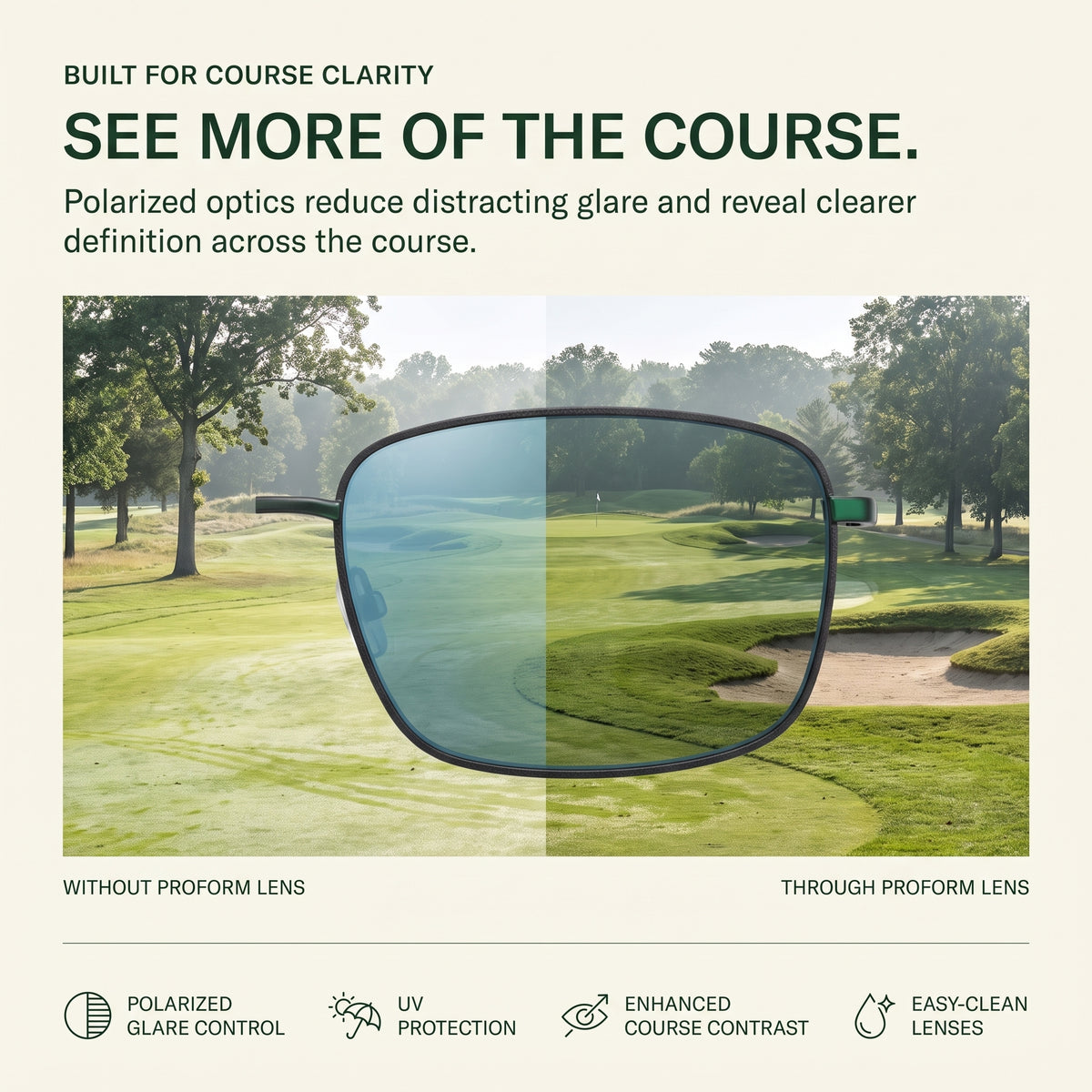 Proform Sunglasses