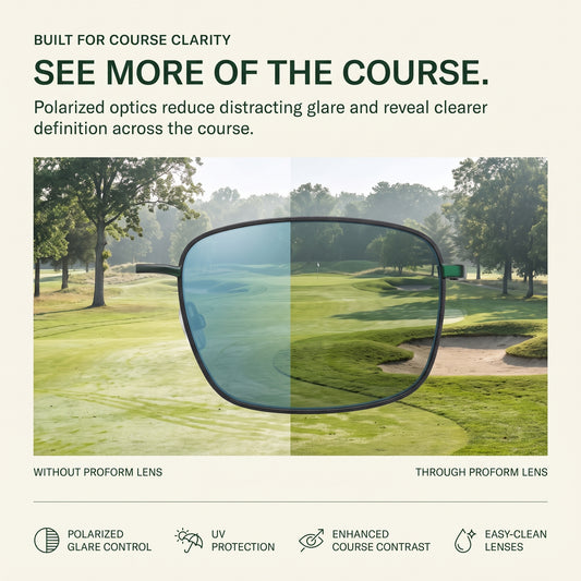 Proform Sunglasses