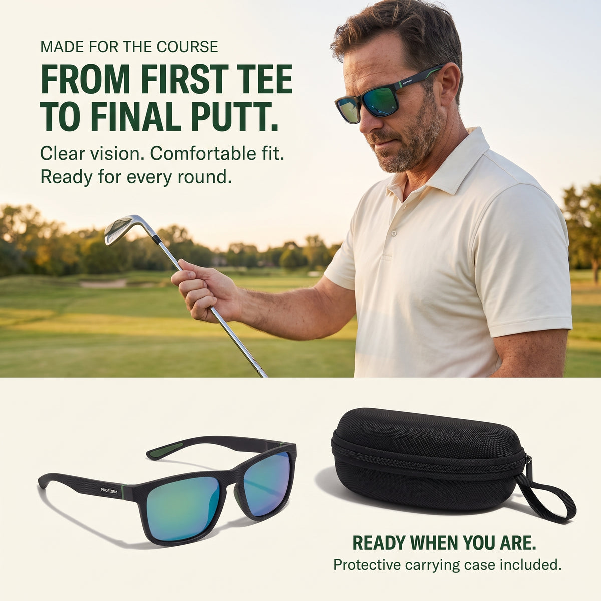 Proform Sunglasses