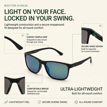 Proform Sunglasses