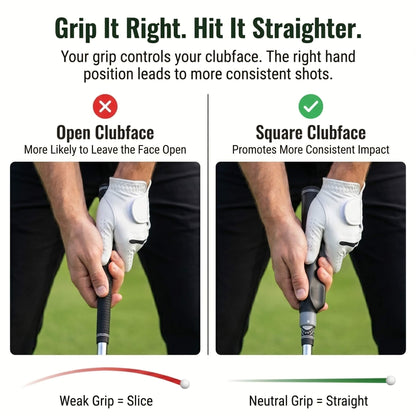 ProGrip 2.0™