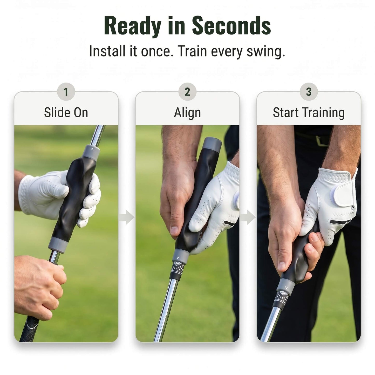 ProGrip 2.0™