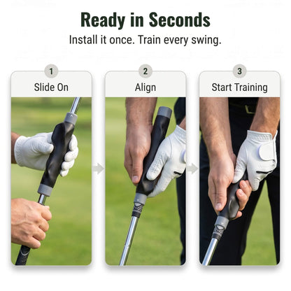 ProGrip 2.0™