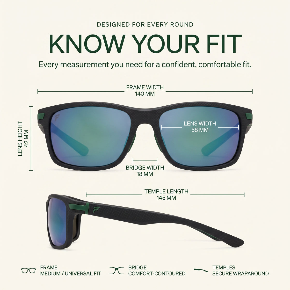 Proform Sunglasses