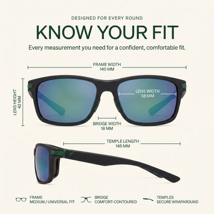 Proform Sunglasses