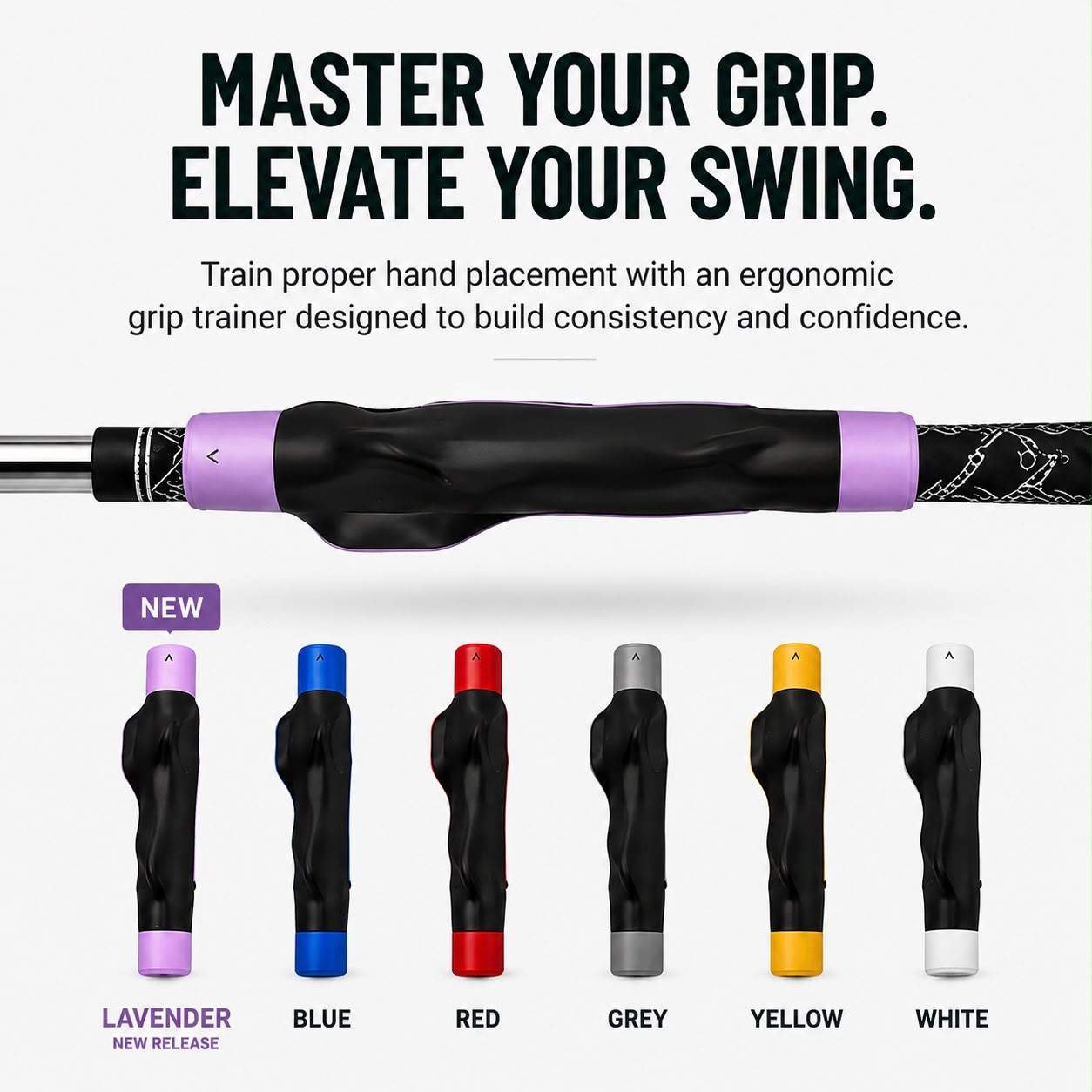 ProGrip 2.0™