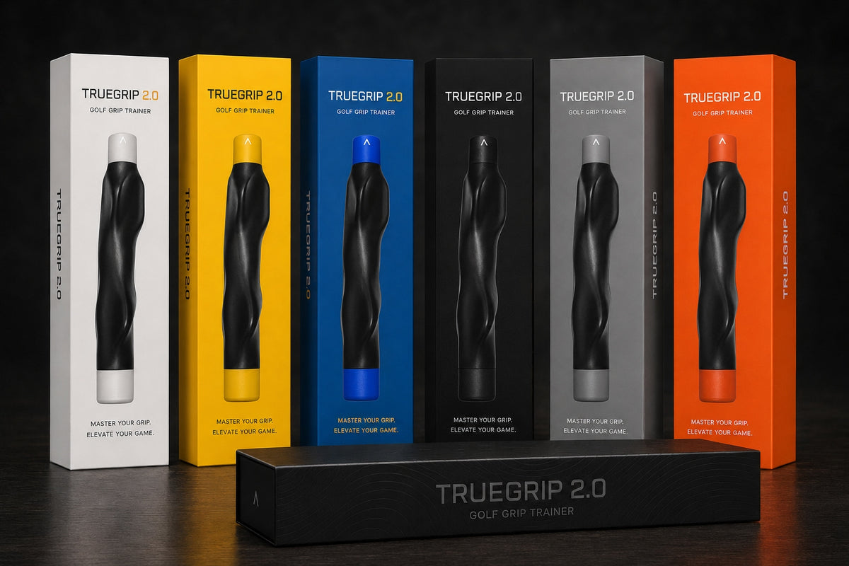 ProGrip 2.0™