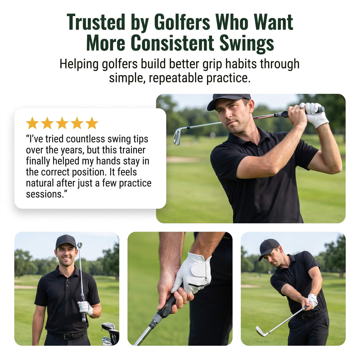 ProGrip 2.0™