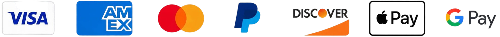 Secure payment options